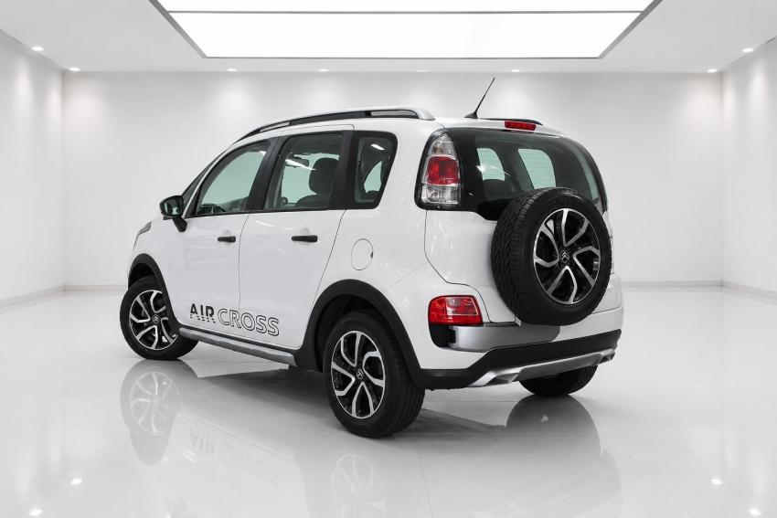 CITROEN Aircross - Foto