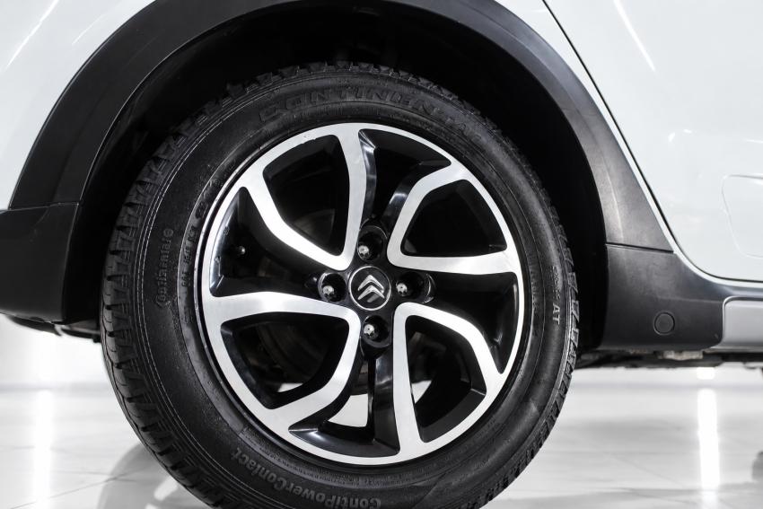 CITROEN Aircross - Foto