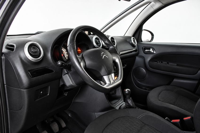 CITROEN Aircross - Foto
