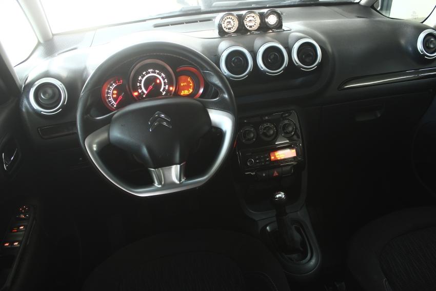 CITROEN Aircross - Foto
