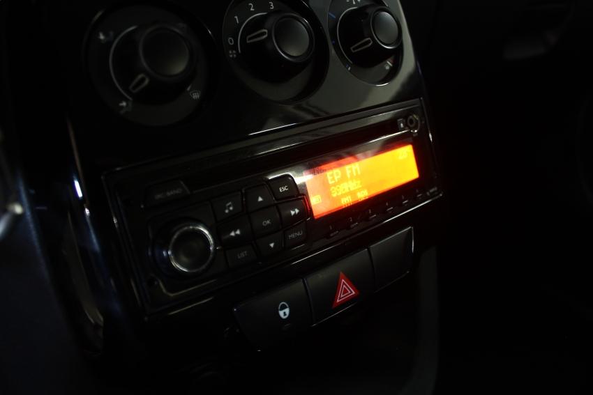 CITROEN Aircross - Foto
