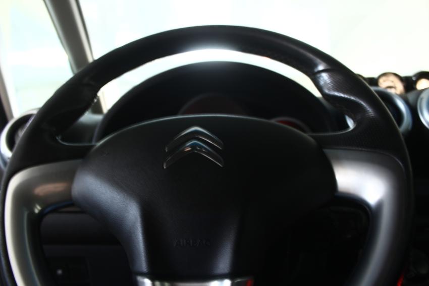 CITROEN Aircross - Foto