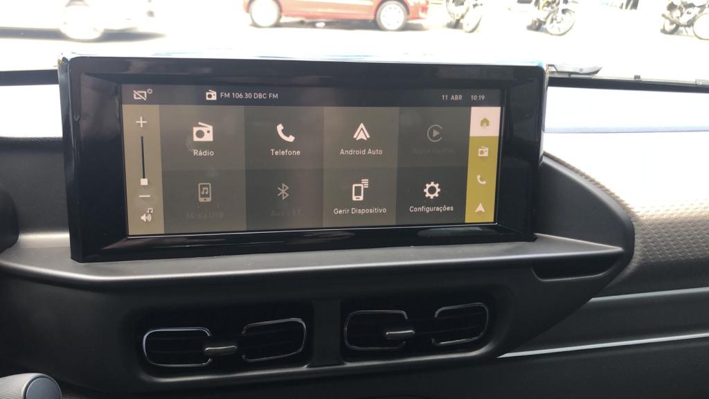 CITROEN Basalt - Foto