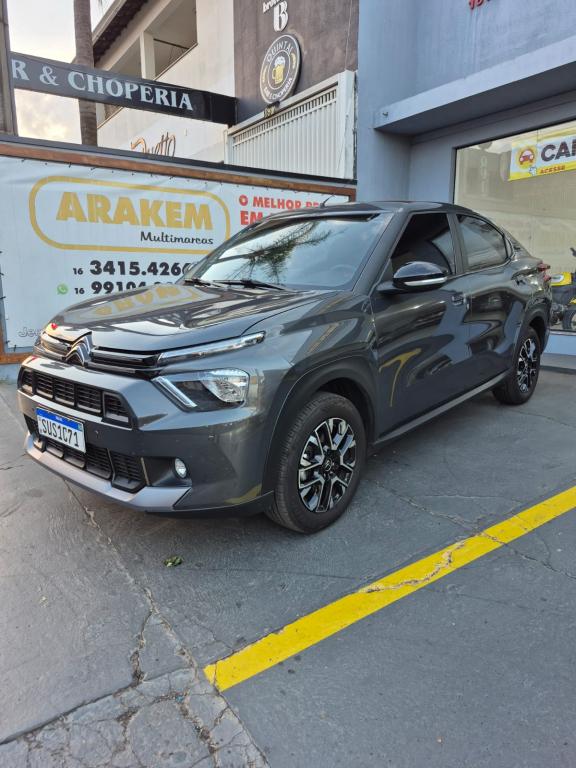 CITROEN Basalt