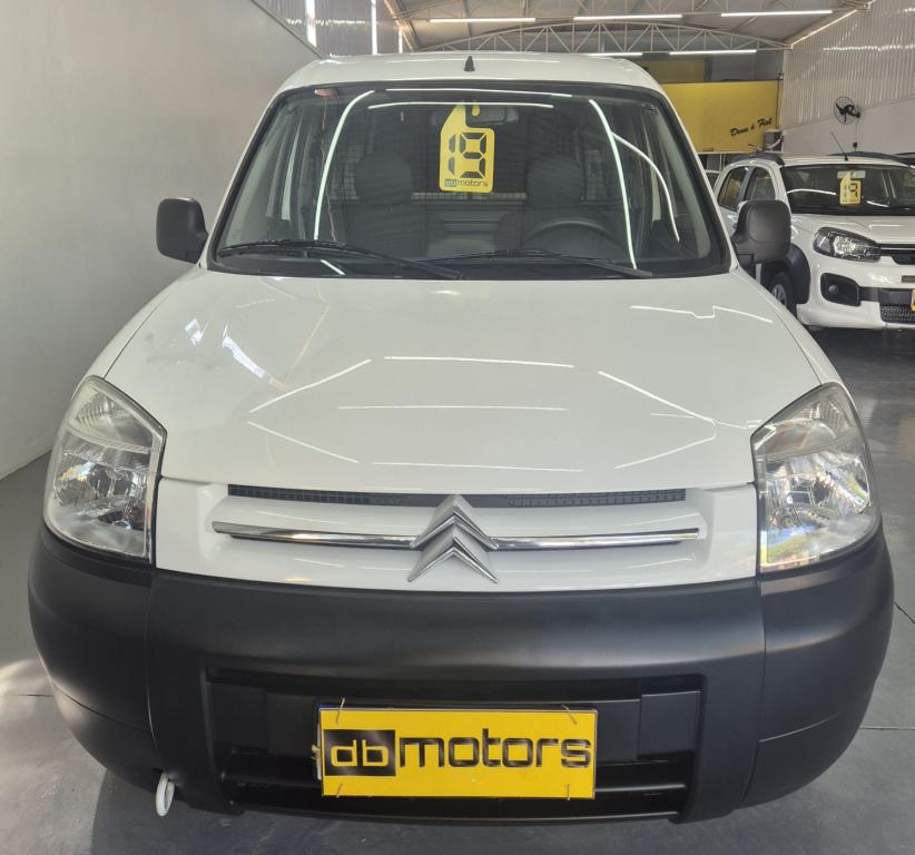 CITROEN Berlingo - Foto