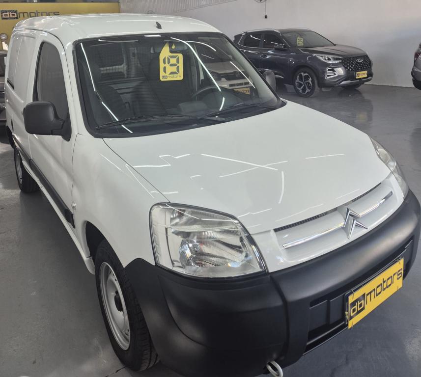 CITROEN Berlingo - Foto
