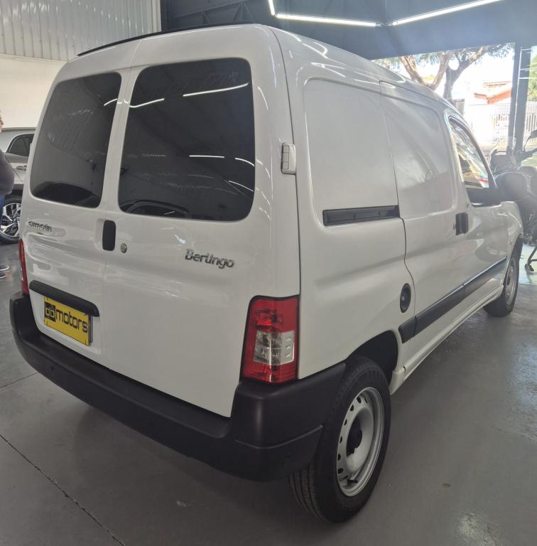 CITROEN Berlingo - Foto