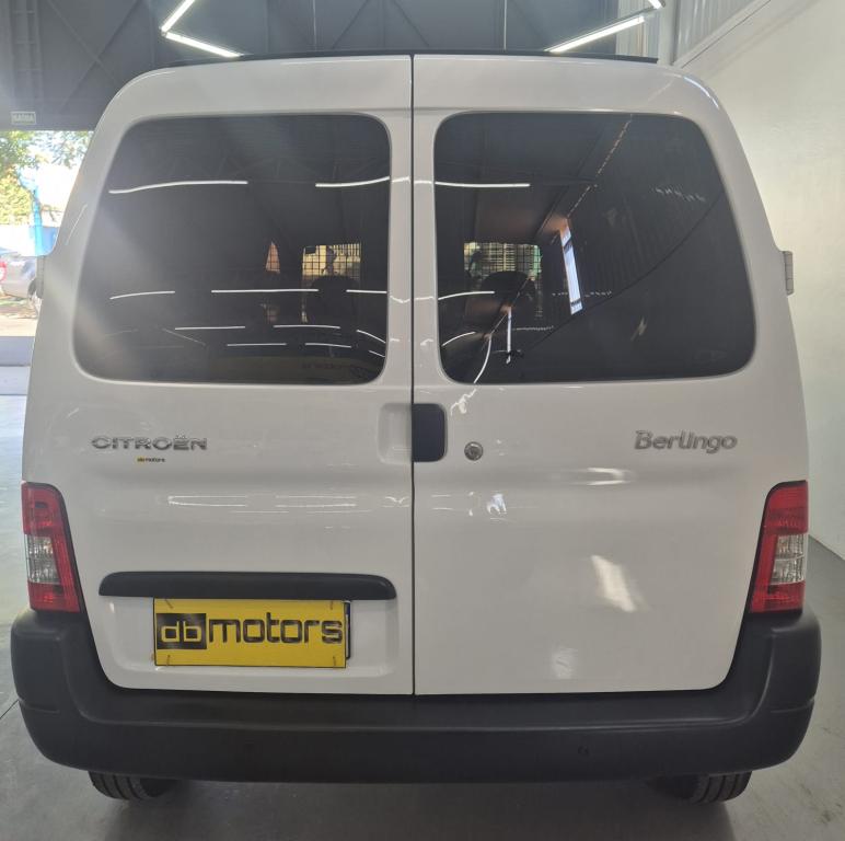 CITROEN Berlingo - Foto