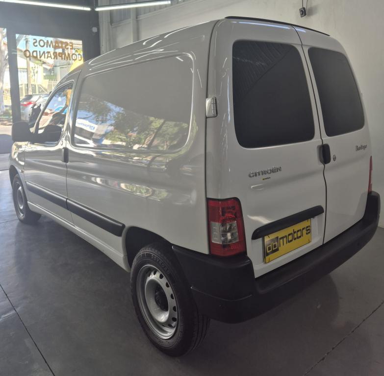 CITROEN Berlingo - Foto