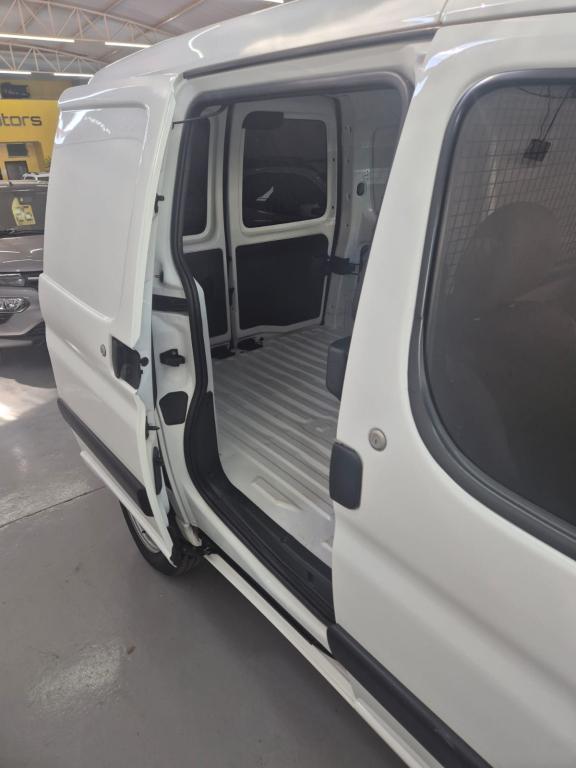 CITROEN Berlingo - Foto