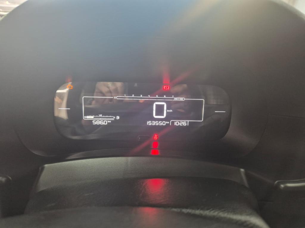 CITROEN Berlingo - Foto