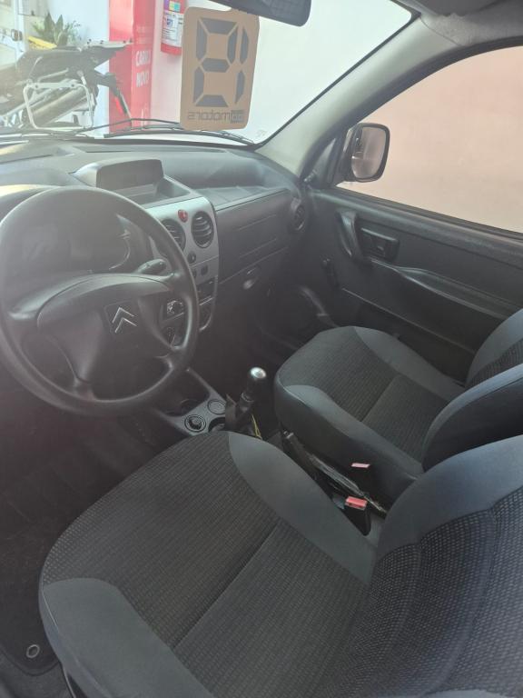 CITROEN Berlingo - Foto