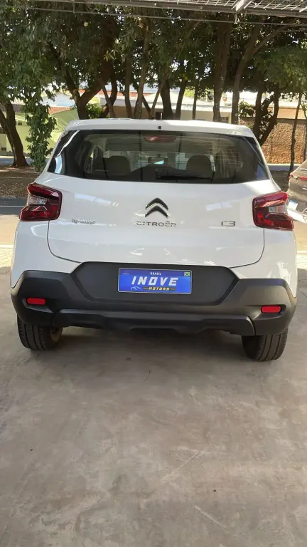 CITROEN C3 - Foto
