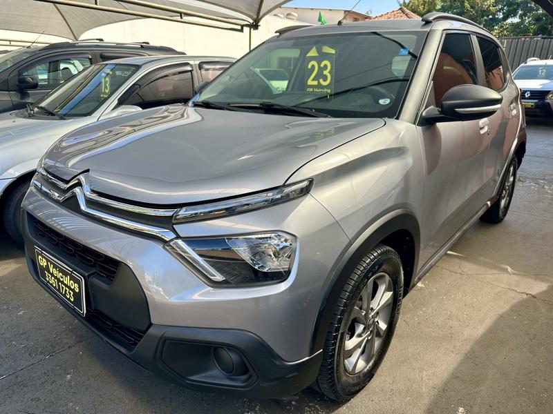 CITROEN C3 - Foto