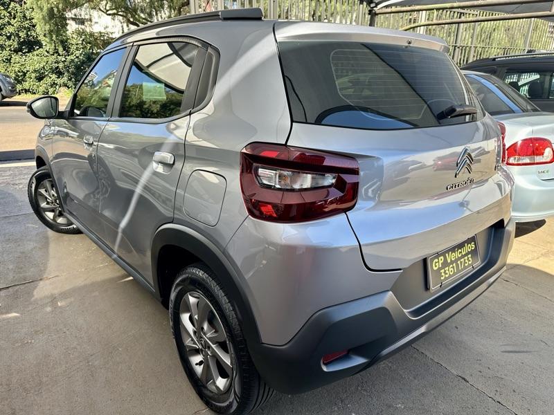 CITROEN C3 - Foto
