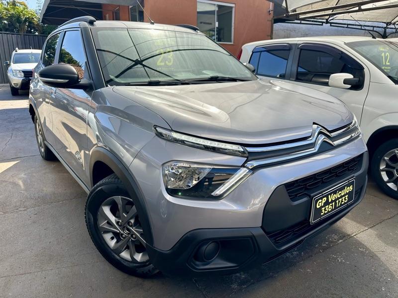 CITROEN C3 - Foto