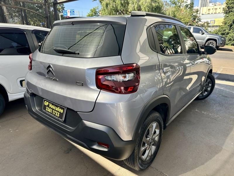 CITROEN C3 - Foto