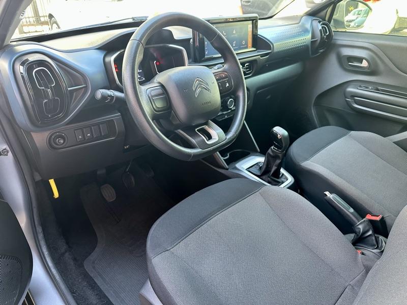 CITROEN C3 - Foto