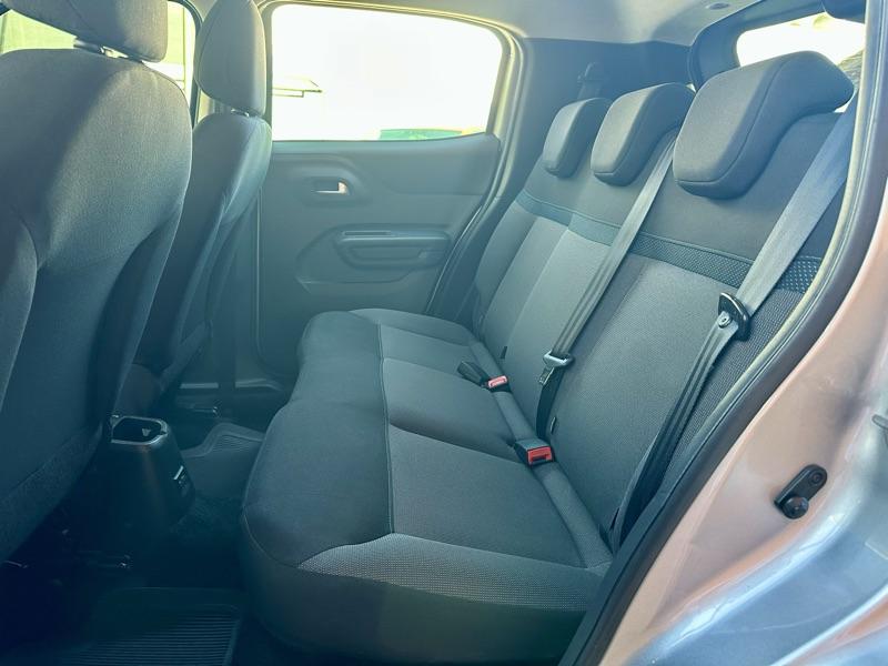CITROEN C3 - Foto