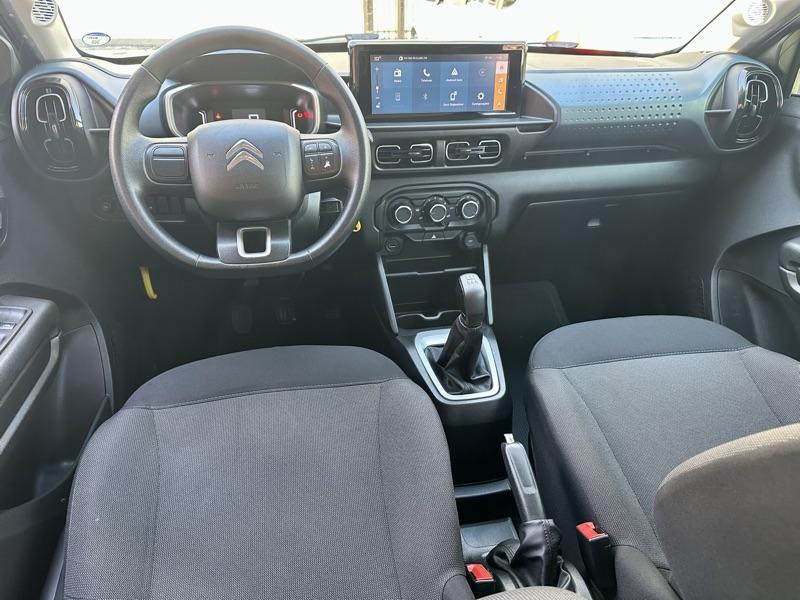 CITROEN C3 - Foto