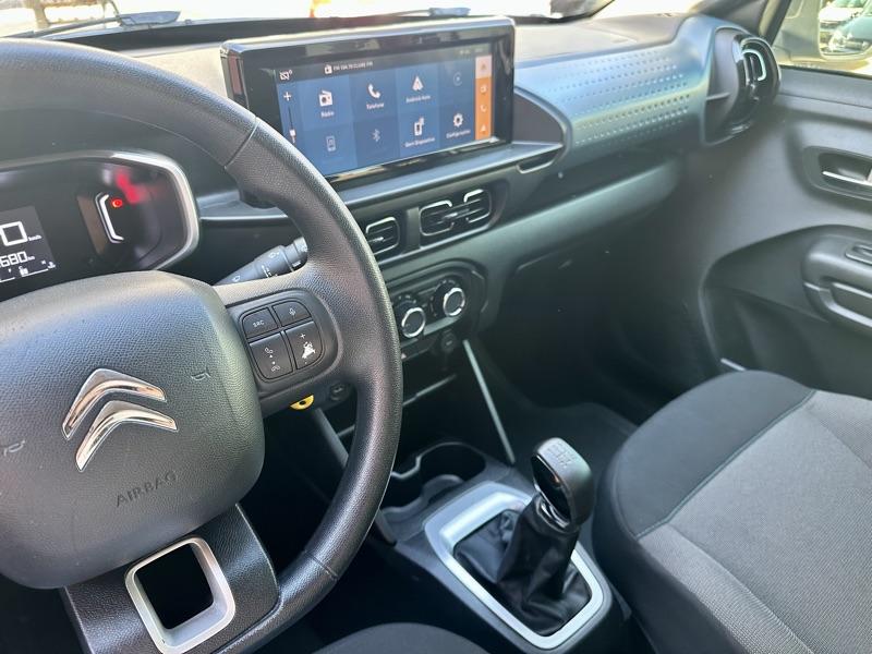 CITROEN C3 - Foto