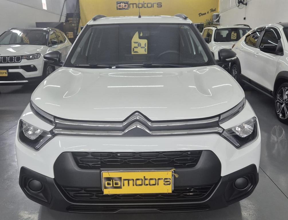 CITROEN C3 - Foto