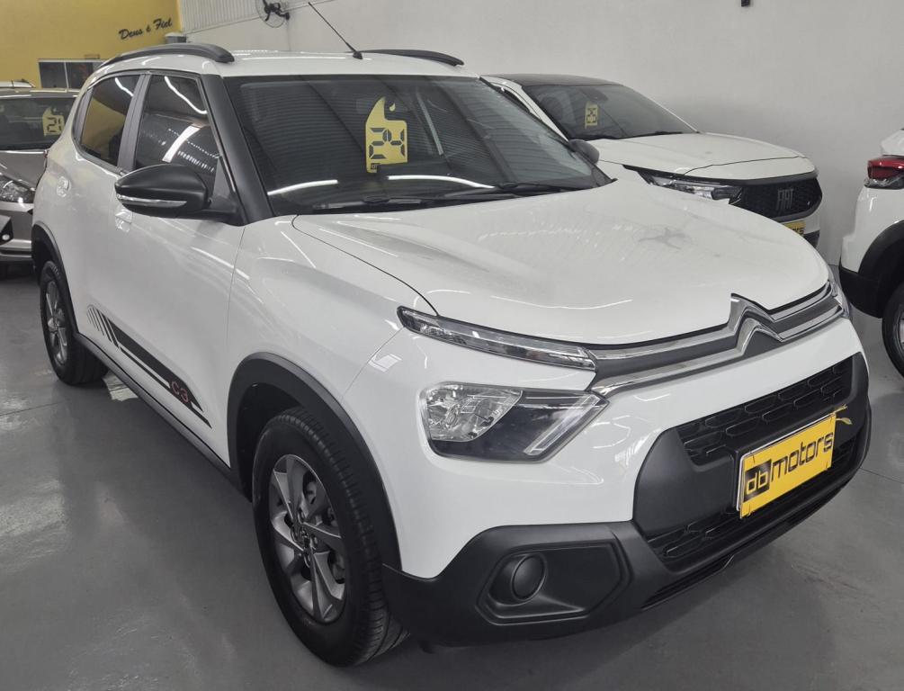CITROEN C3 - Foto