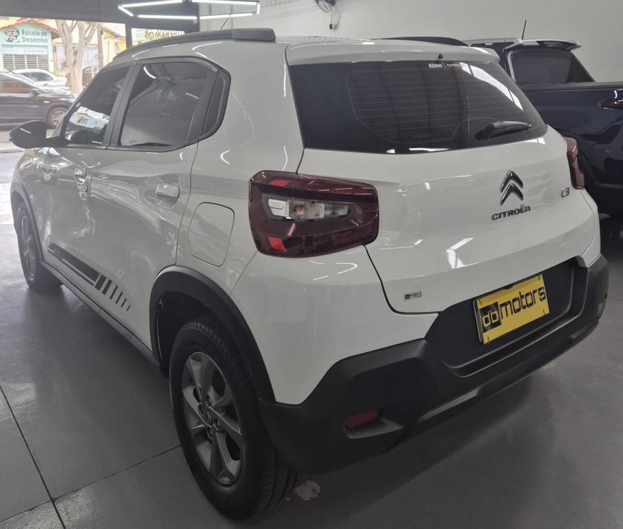 CITROEN C3 - Foto