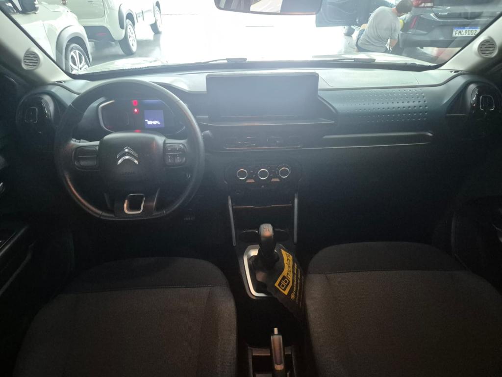 CITROEN C3 - Foto