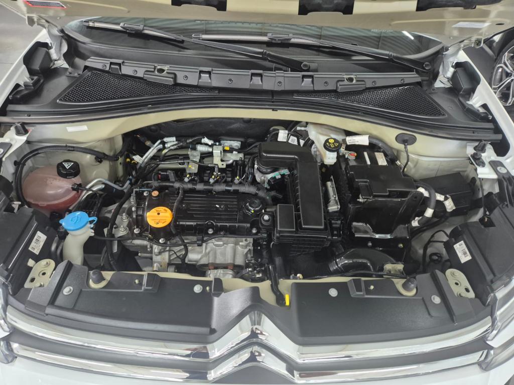 CITROEN C3 - Foto