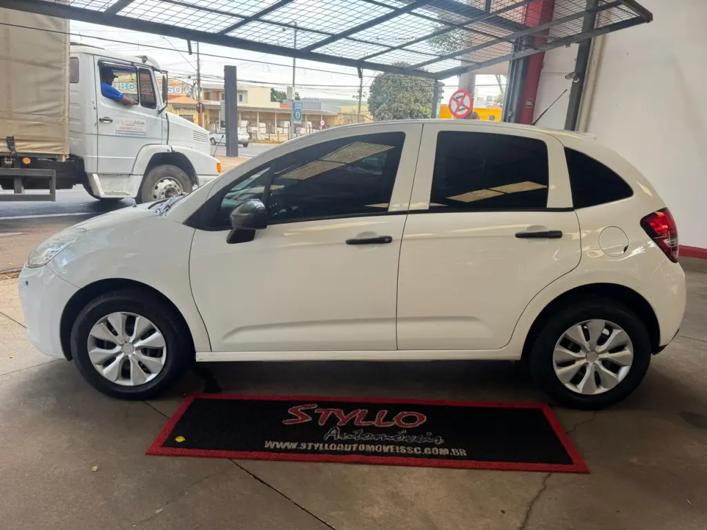 CITROEN C3 - Foto