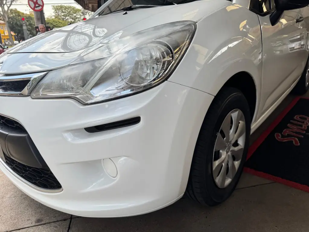 CITROEN C3 - Foto