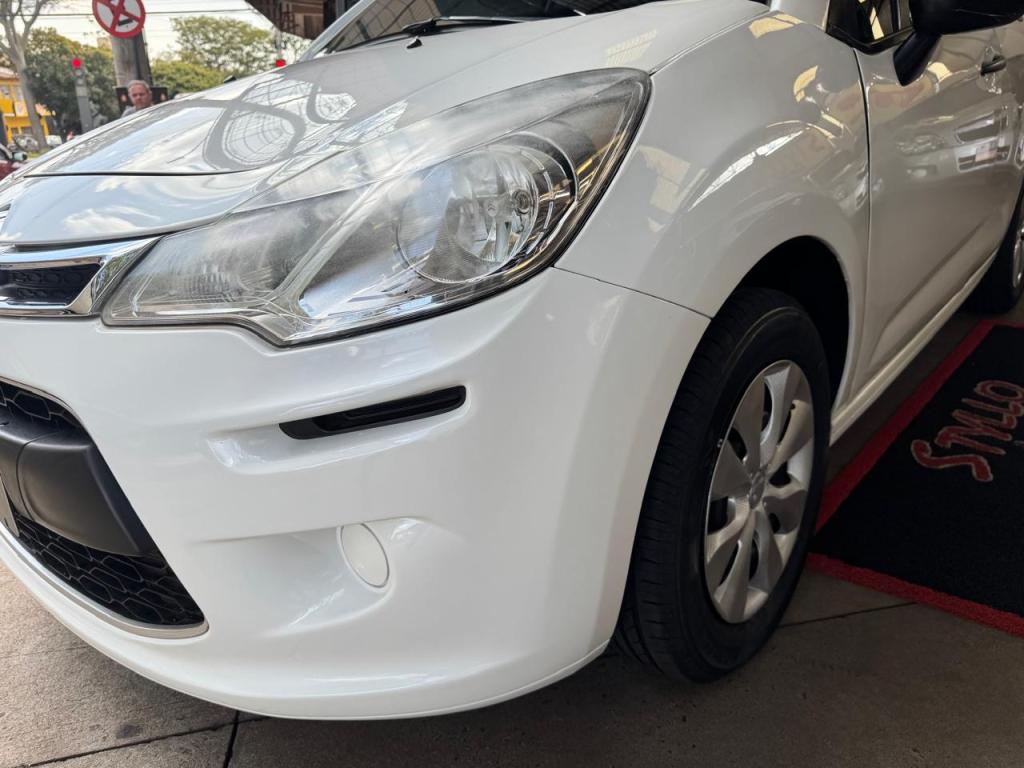 CITROEN C3 - Foto