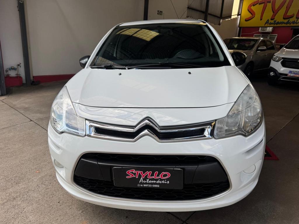 CITROEN C3 - Foto