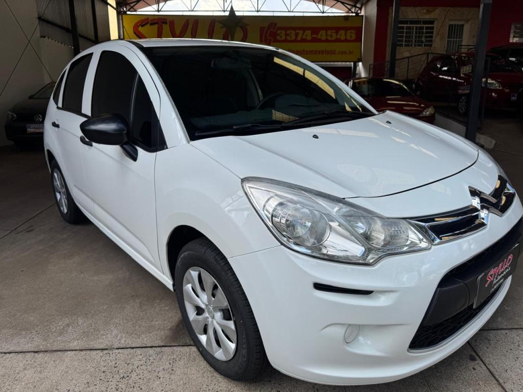 CITROEN C3 - Foto