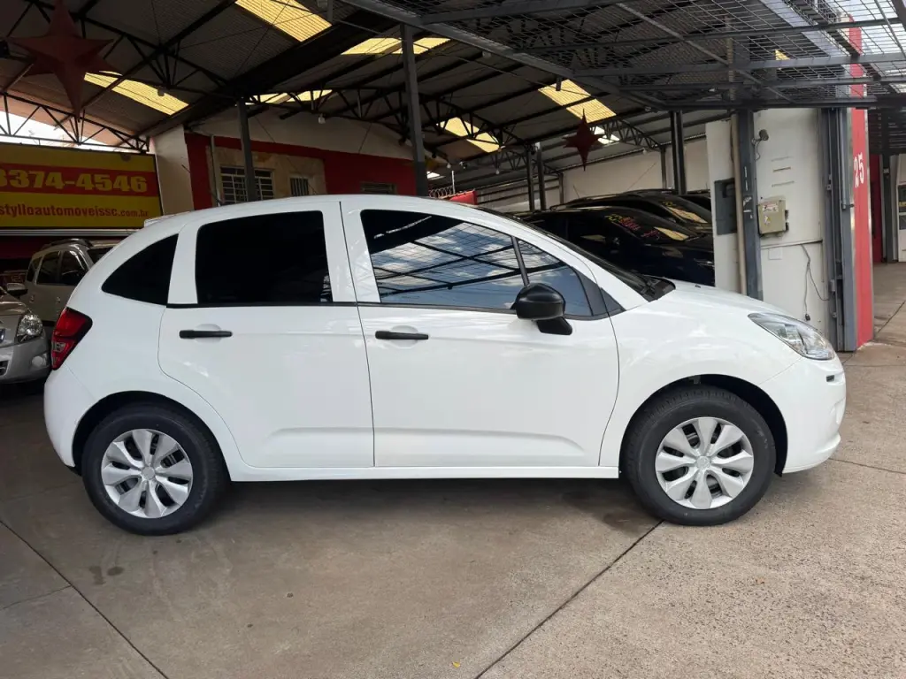 CITROEN C3 - Foto