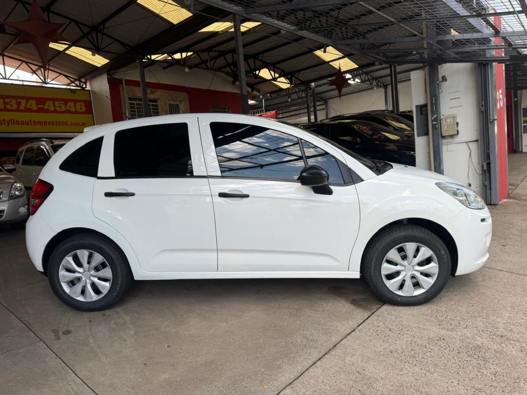 CITROEN C3 - Foto