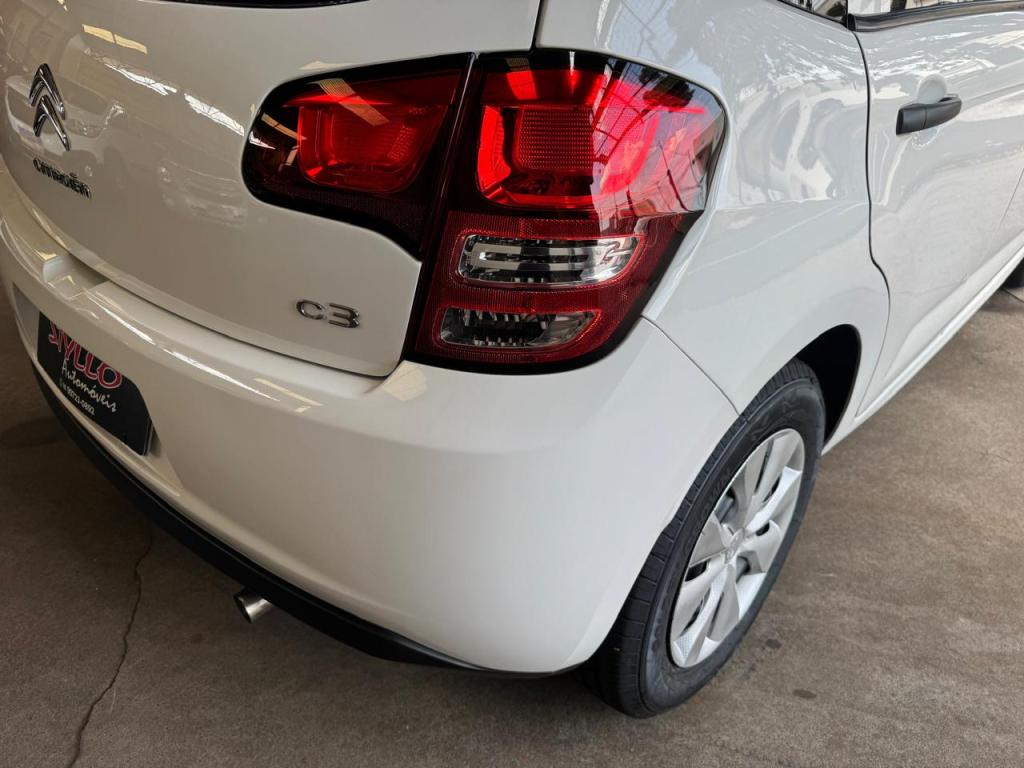 CITROEN C3 - Foto