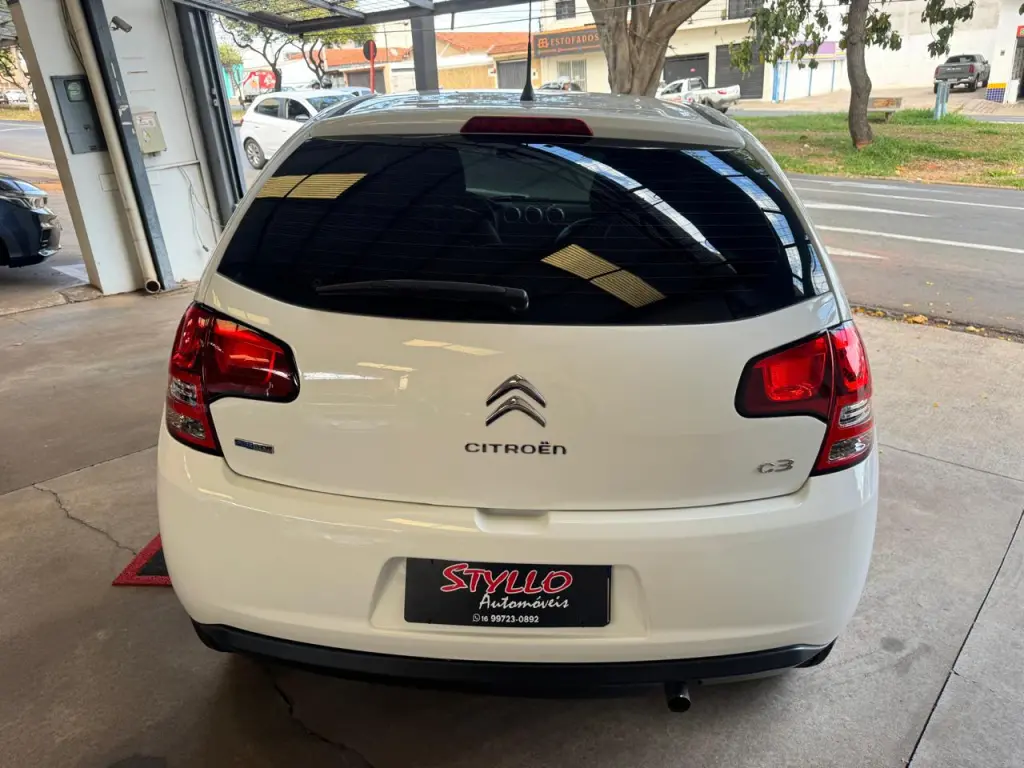 CITROEN C3 - Foto
