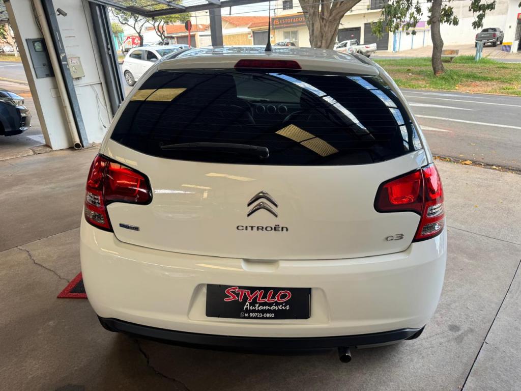 CITROEN C3 - Foto