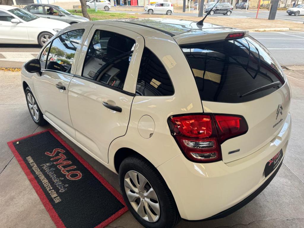 CITROEN C3 - Foto