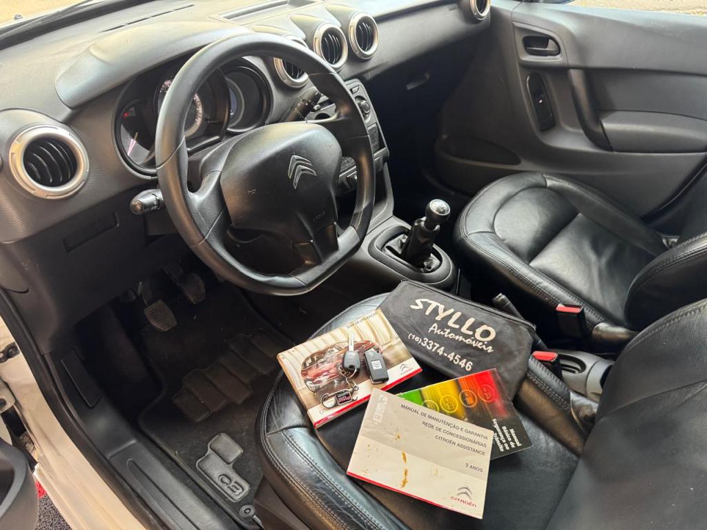 CITROEN C3 - Foto
