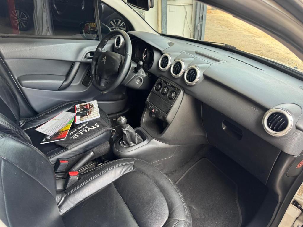 CITROEN C3 - Foto