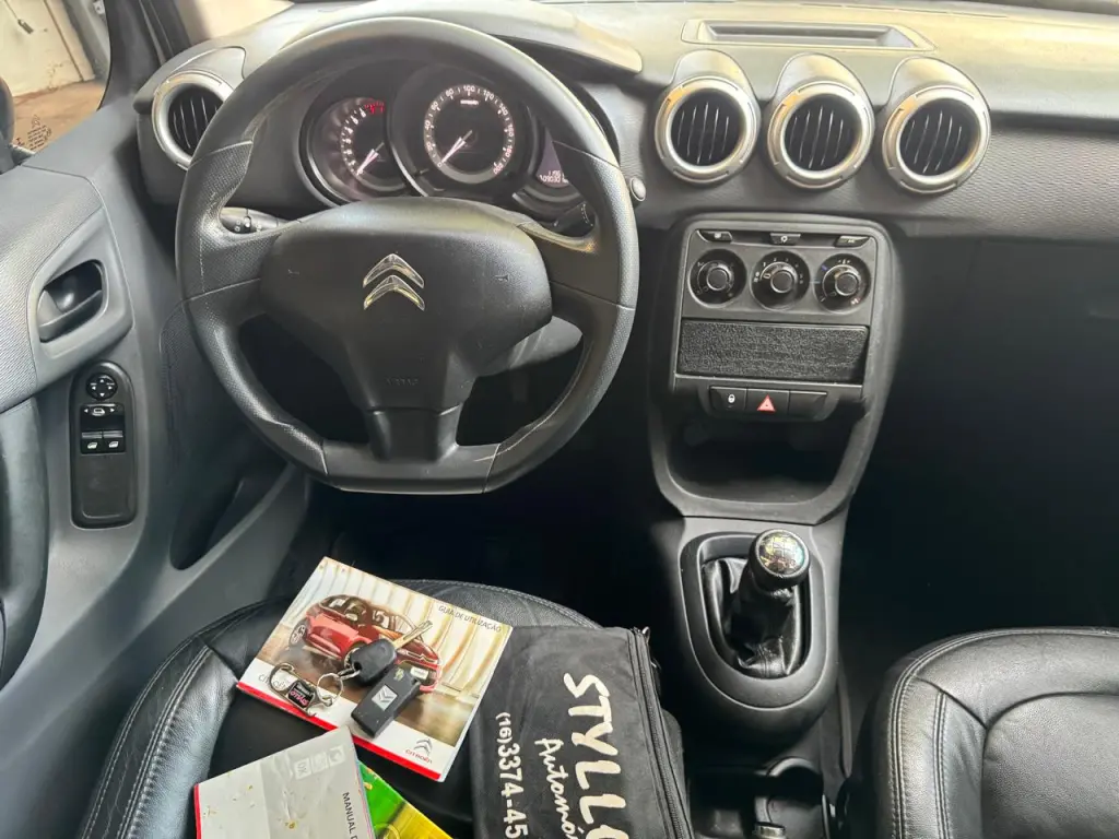 CITROEN C3 - Foto