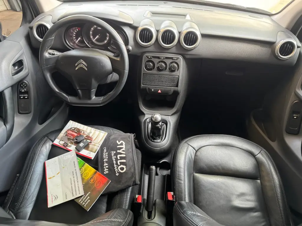 CITROEN C3 - Foto