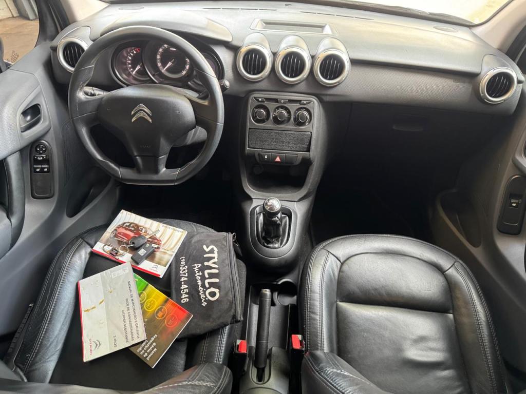 CITROEN C3 - Foto