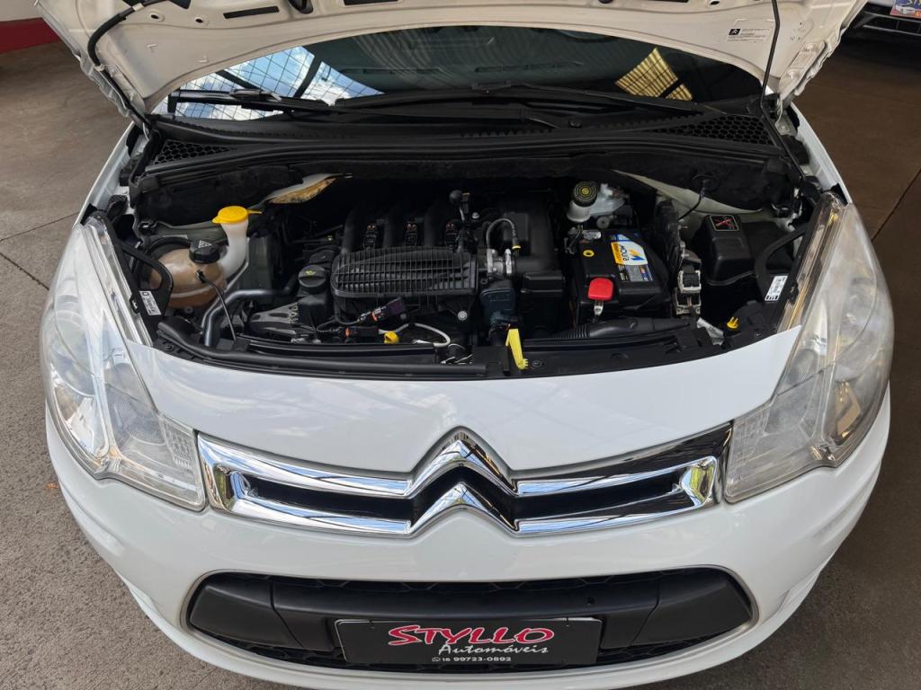 CITROEN C3 - Foto