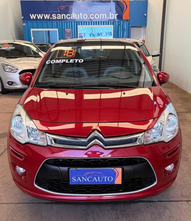 CITROEN C3 - Foto