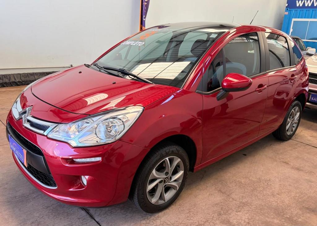CITROEN C3 - Foto
