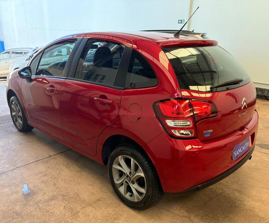 CITROEN C3 - Foto
